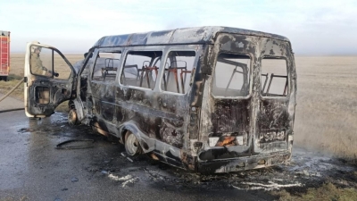 Под палящим солнцем: расследование инцидентов с автомобилями, загоревшимися в Костанайской области