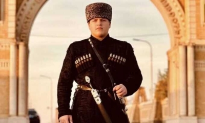 Адам Кадыров получил назначение куратором Российского университета спецназа в Чеченской Республике