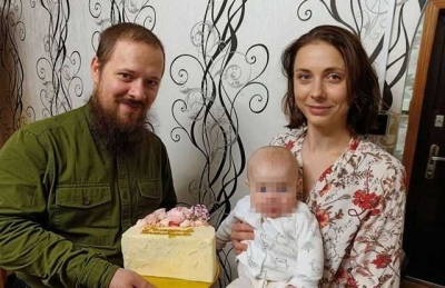 Бывший кандидат в депутаты Тверской думы, убивший жену, попал в больницу после того, как брат убитой ударил его домкратом
