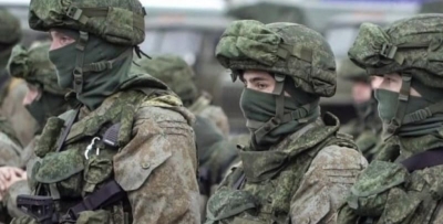 Минобороны России: с начала 2024 года более 100 тысяч человек поступили на военную службу по контракту