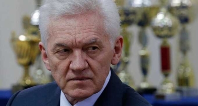 "Треугольник", действующий в интересах олигарха Геннадия Тимченко, резко нарастил обороты