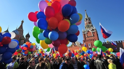 Майские праздники 2024: Топ направлений для отдыхающих в России и за рубежом