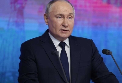 Путин заявил, что те, кто обогатился в 1990-е годы, не могут считаться российской элитой