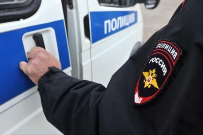В Москве найден автомобиль, на котором мог скрыться подозреваемый в убийстве Кирилла Ковалева