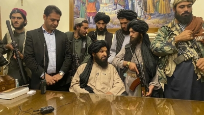 Языковая политика Талибана в Афганистане: ограничение прав на узбекский язык