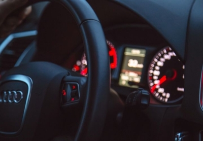 Изъята Audi A5 на Кубани: Жесткий Урок для Невнимательных в Дороге